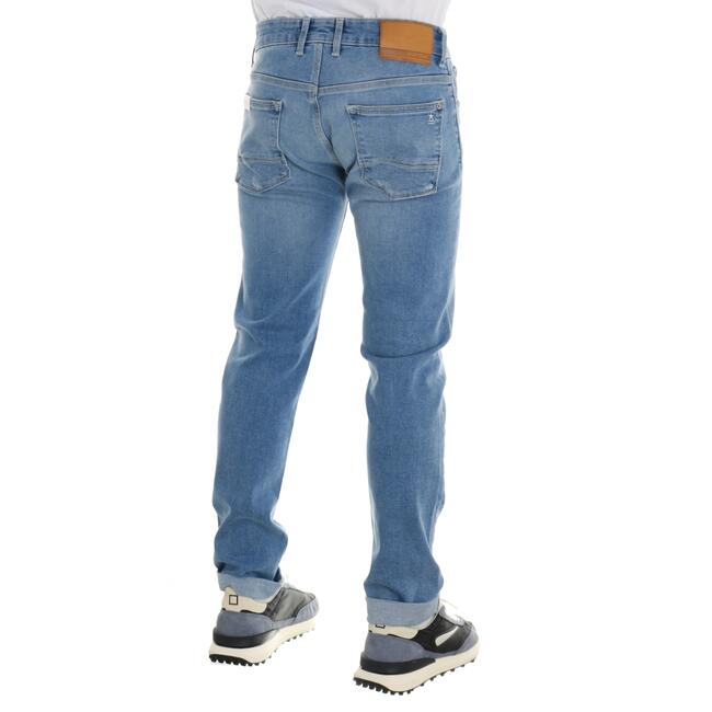 JEANS DEAN UNIFORM - Mad Fashion | img vers.650x/